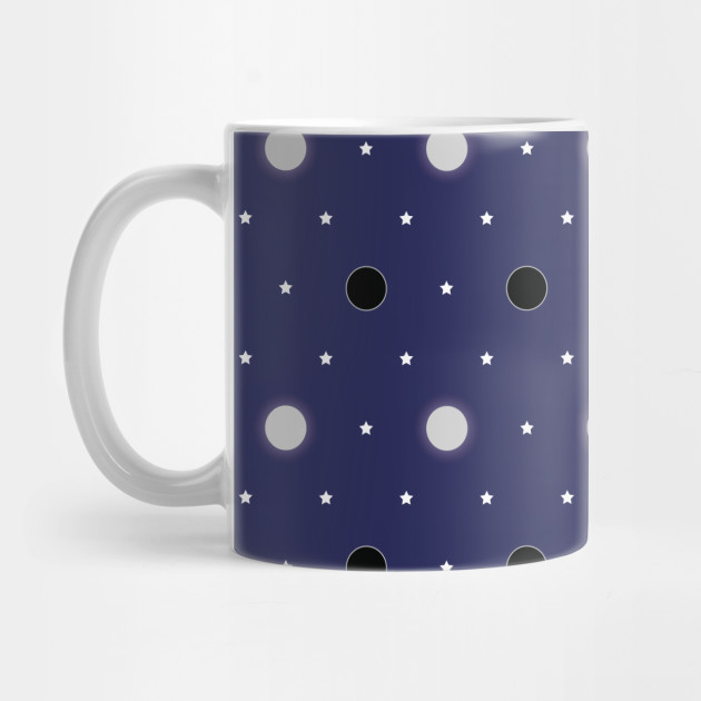 Night sky Pattern